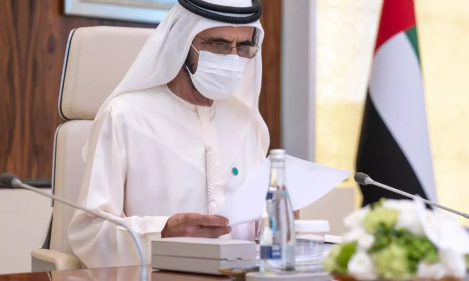 UAE declares major visa reforms - new remote work visa and multiple-entry tourist visas