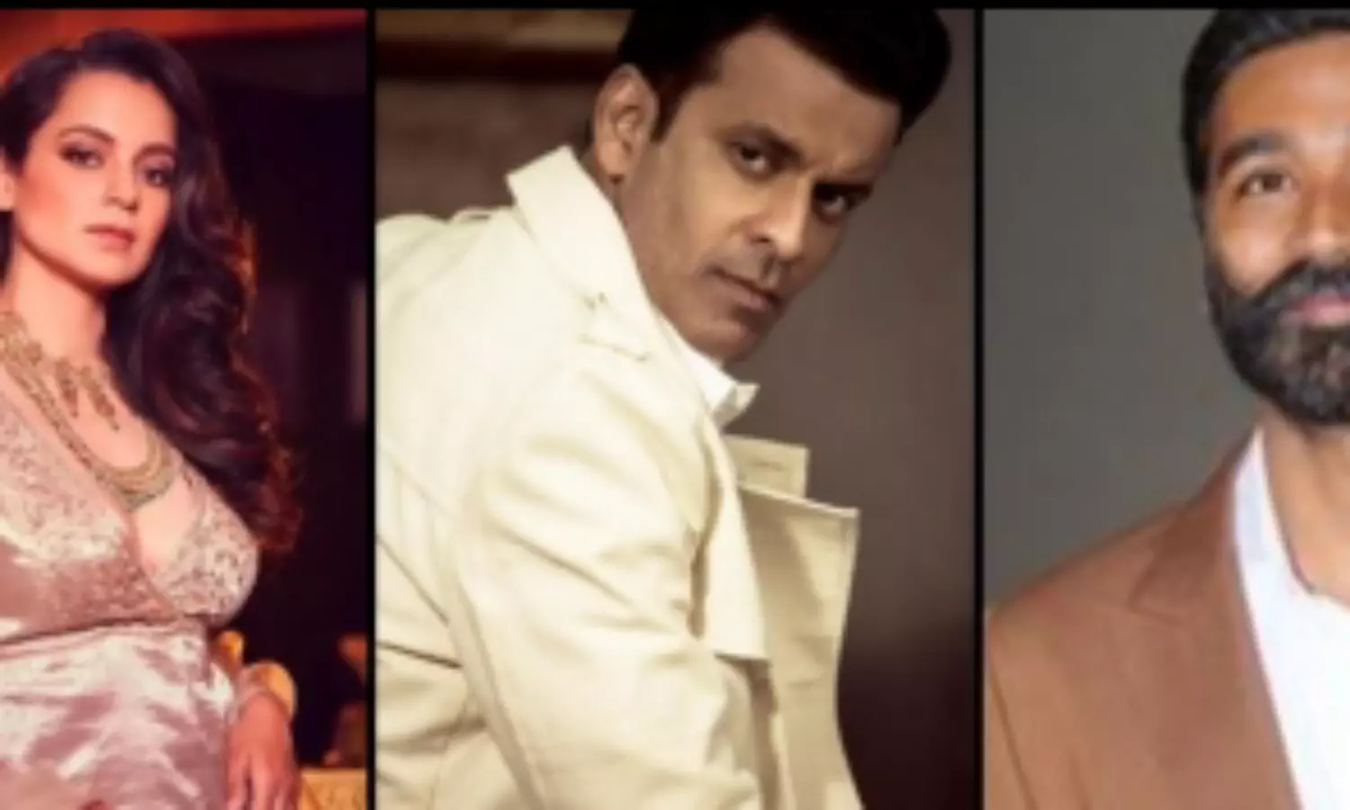 67th National Awards: Kangana, Manoj Bajpayee, Dhanush win acting honours