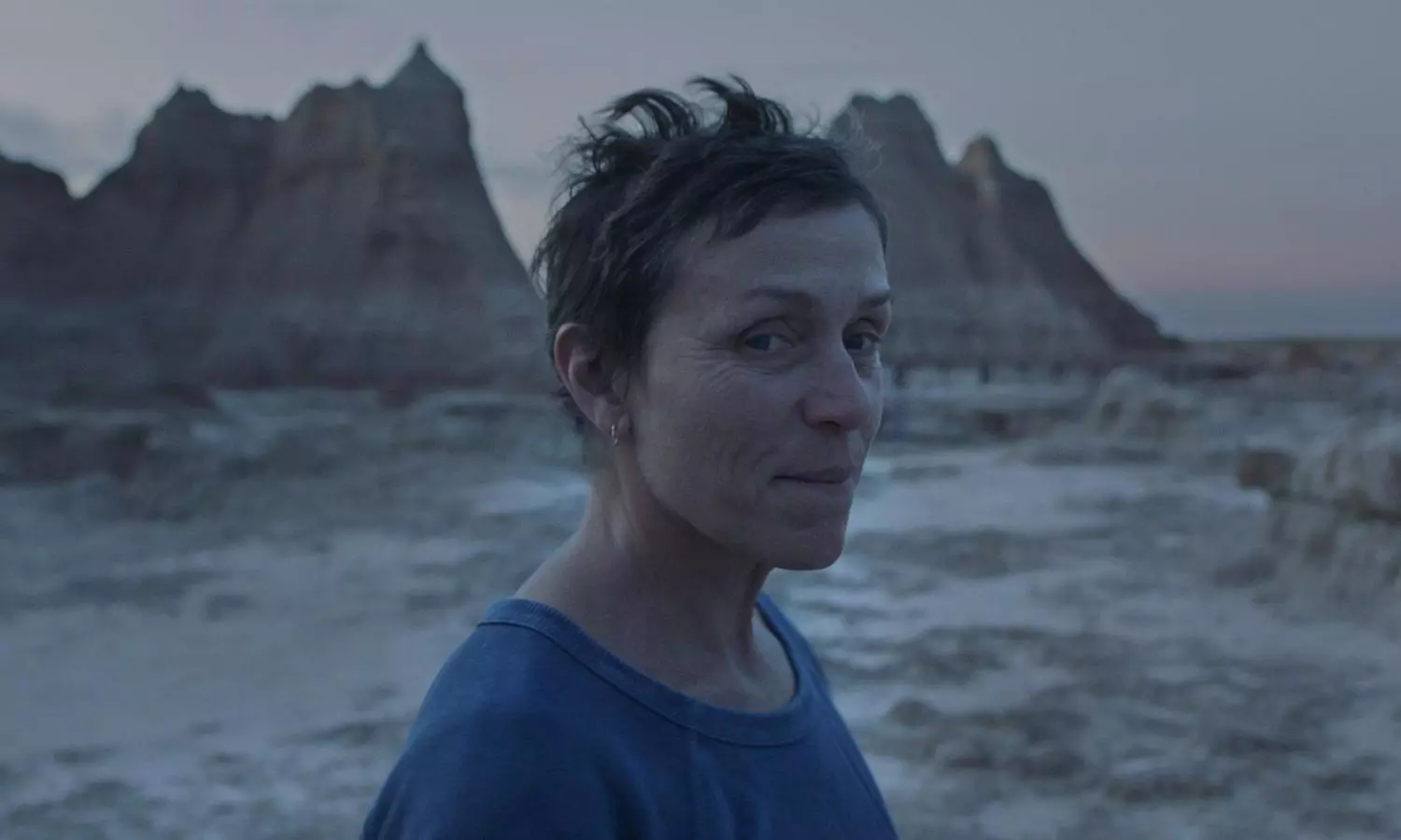 Oscar-nominated Nomadland to release in India on April 2