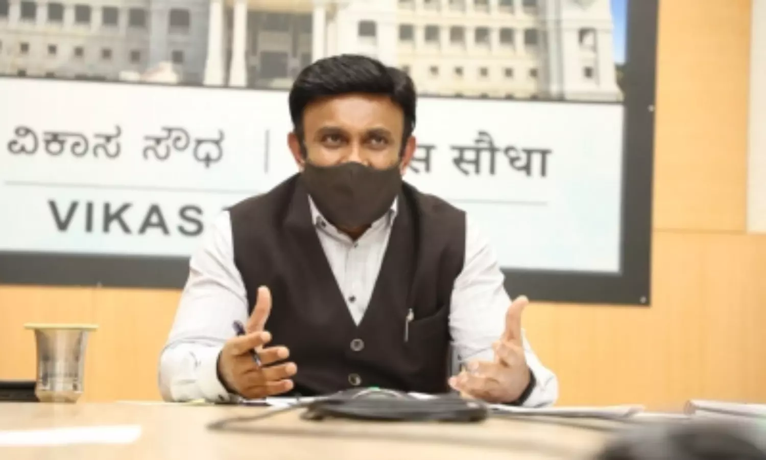 No lockdown in Karnataka for now: Health Minister