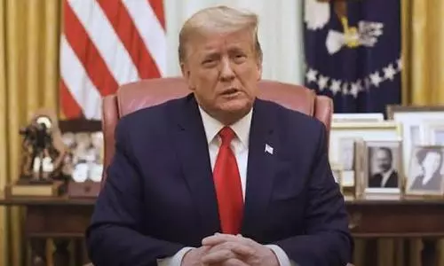 Trump plans to return to social media with his own platform: Report