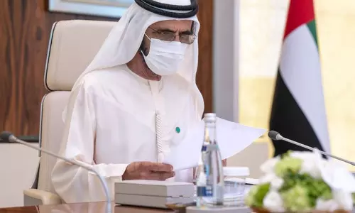 UAE declares major visa reforms - new remote work visa and multiple-entry tourist visas