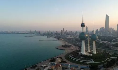 Kuwait changes the timing of the night curfew