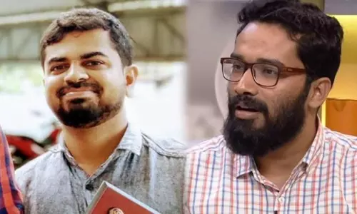 KM Basheer Sreeram