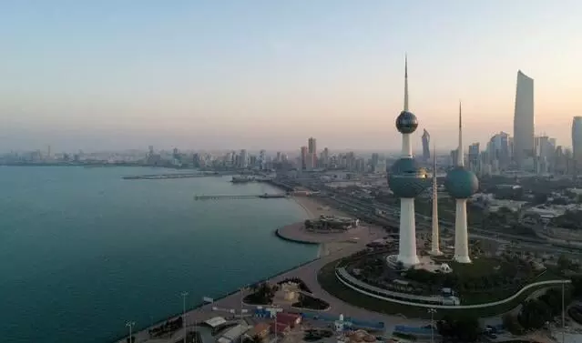 Kuwait changes the timing of the night curfew