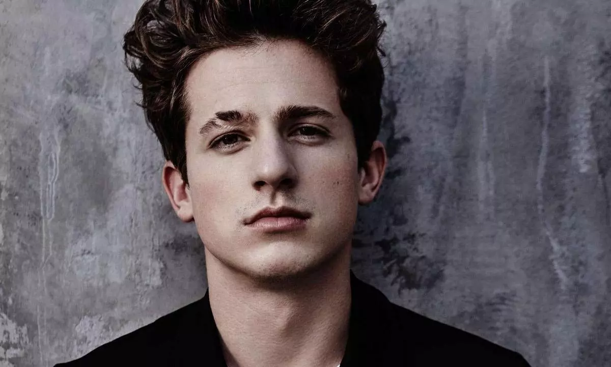Charlie Puth Charlie Puth