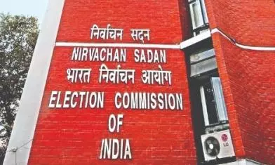 Election Commission extends ban on physical rallies, roadshows till Jan 22