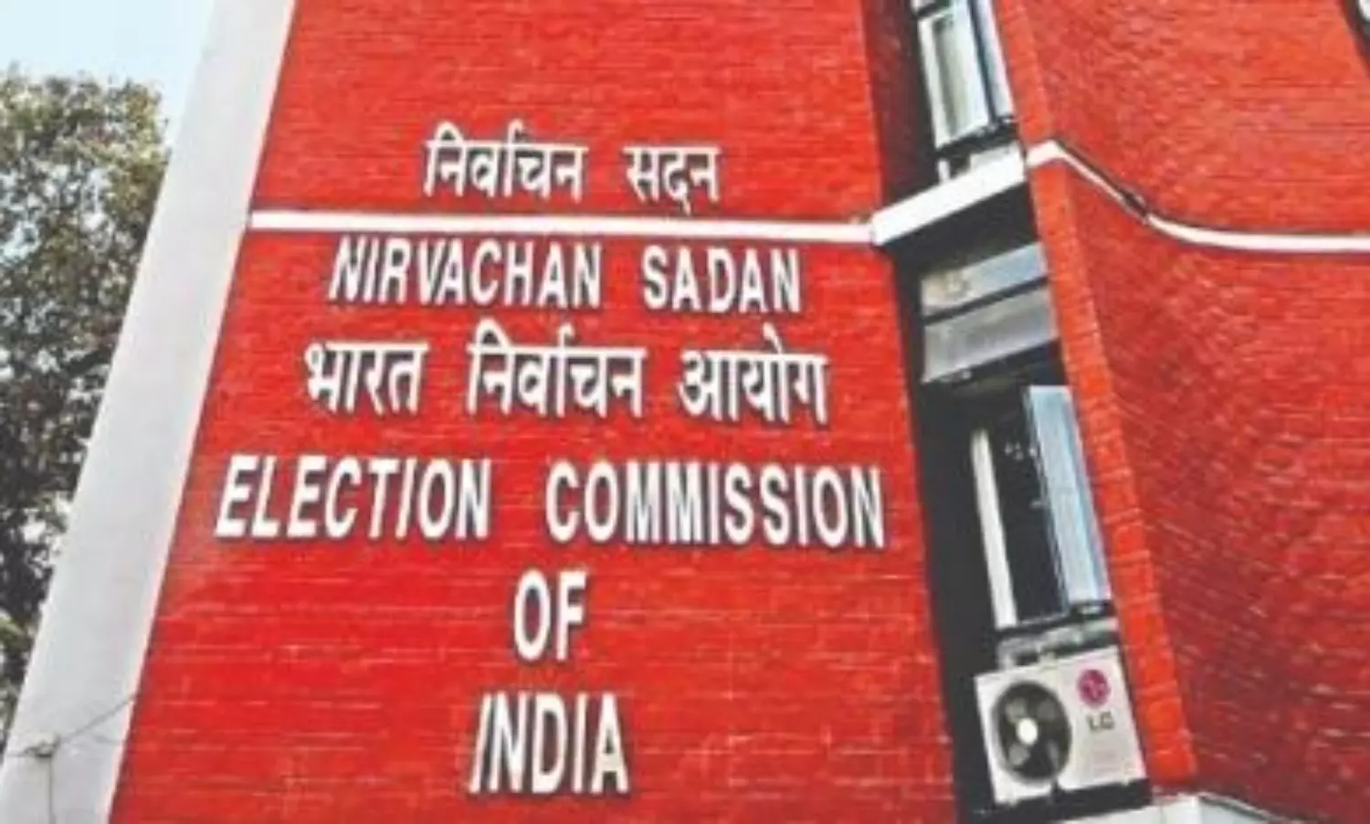 By-elections to one Lok Sabha, two Assembly seats in Karnataka notified