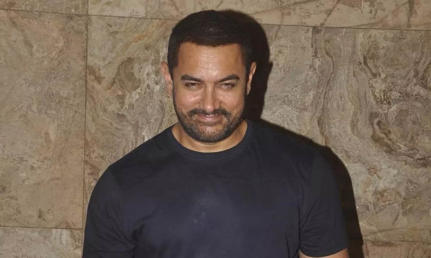 Aamir Khan