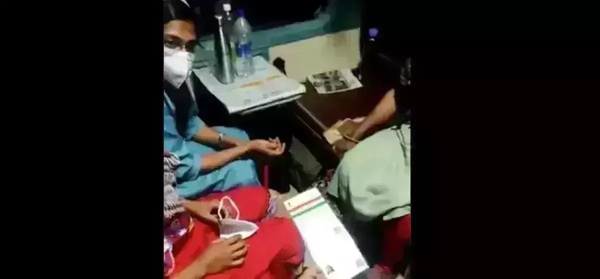 UP nun attack case: Shah assures strict action