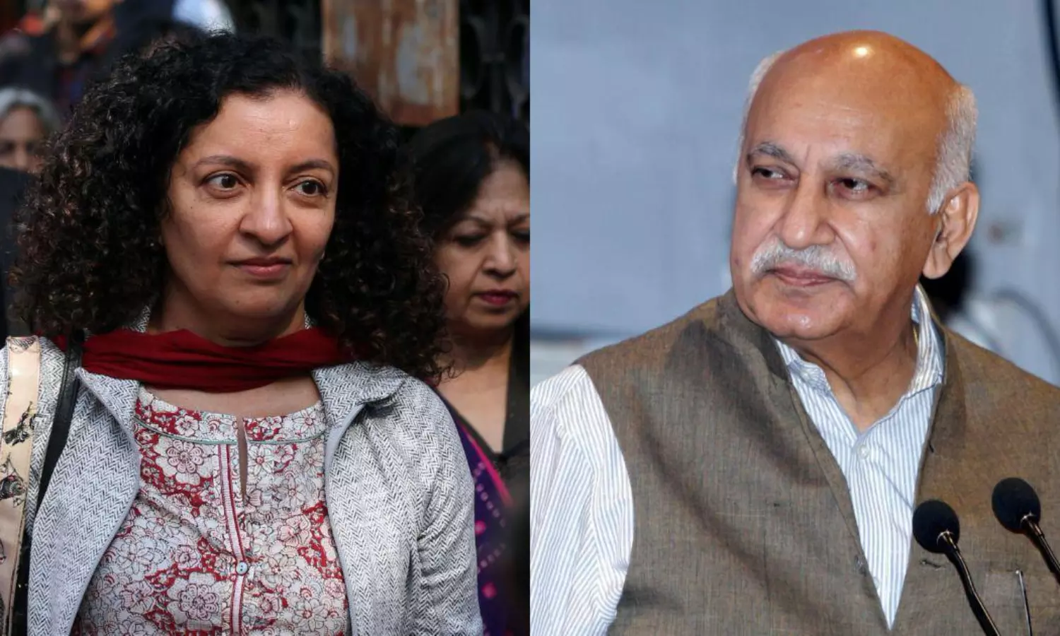 #Me Too cases:  MJ Akbars appeal hearing in Delhi HC on May 5