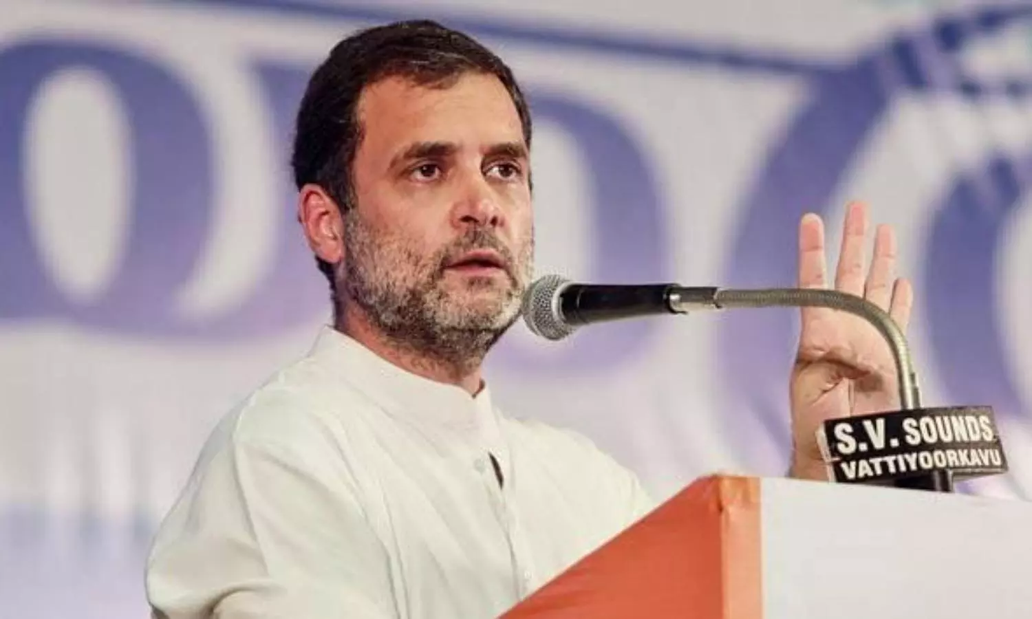 Will not call RSS as Sangh Parivar any longer: Rahul Gandhi