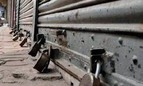 Rail, road transport likely to be affected due to Bharat Bandh tomorrow