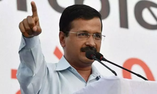 Delhi government extends lockdown to one more week