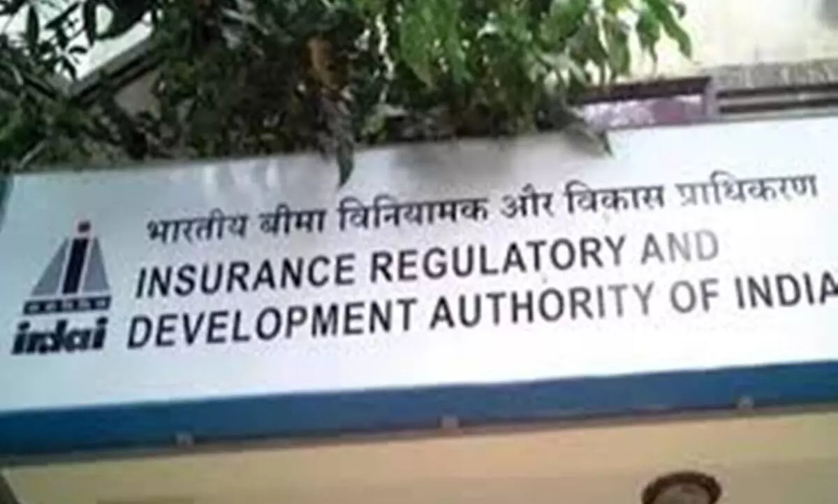 Caution against fraudulent messages; IRDAI directs all insurers to register with their telecom providers