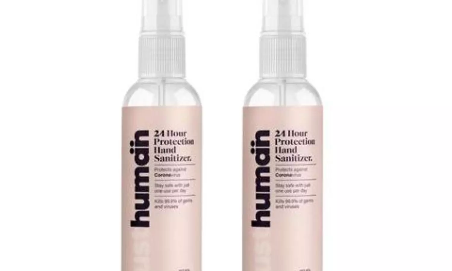 US-based Swanrose launches India-made 24 hour sanitiser