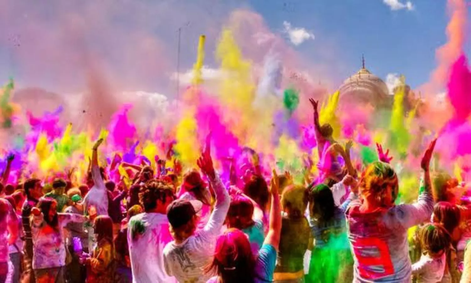 Goa cancels Shigmo, Holi celebrations amid Covid cases spike