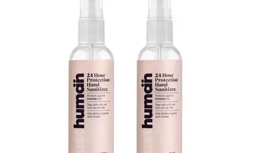US-based Swanrose launches India-made 24 hour sanitiser