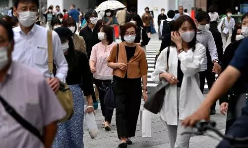 Global Covid-19 caseload tops 125.3 mn