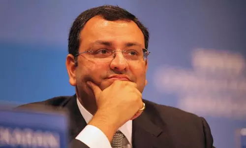 Relief for Tatas: SC ratifies Tata Sons decision to remove Cyrus Mistry