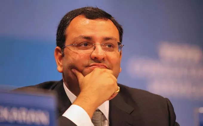 Relief for Tatas: SC ratifies Tata Sons decision to remove Cyrus Mistry