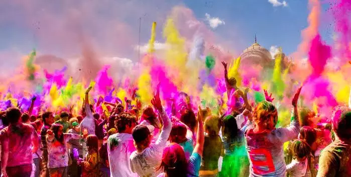 Goa cancels Shigmo, Holi celebrations amid Covid cases spike