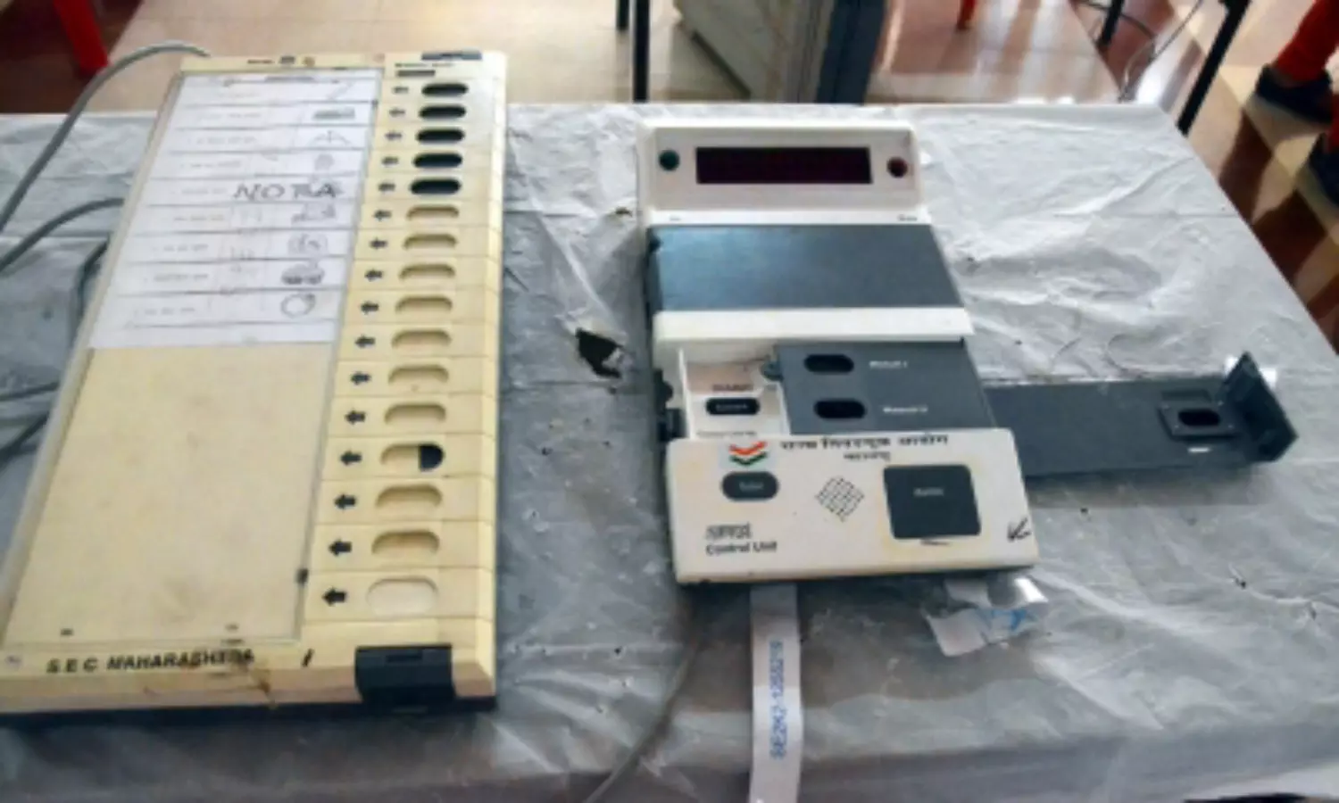 Voting begins for 1st phase of Assam assembly polls