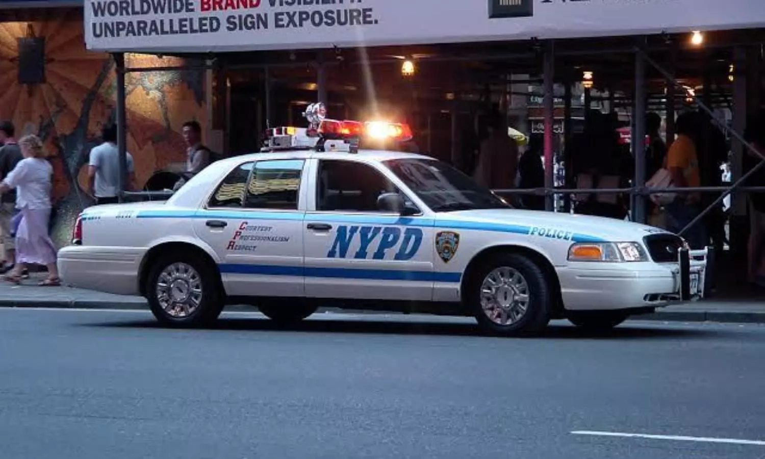NYPD to use decoys to fight hate crime