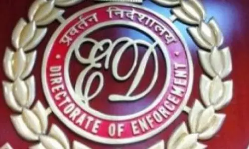 ED arrests VMC systems Ltd MD over alleged fraud of Rs 1700cr