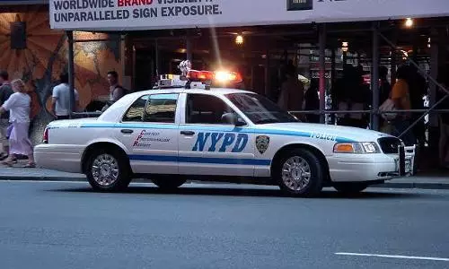 NYPD to use decoys to fight hate crime
