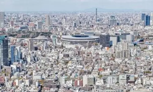 Tokyo Olympics: IOC to cull accredited personnel due to Covid-19