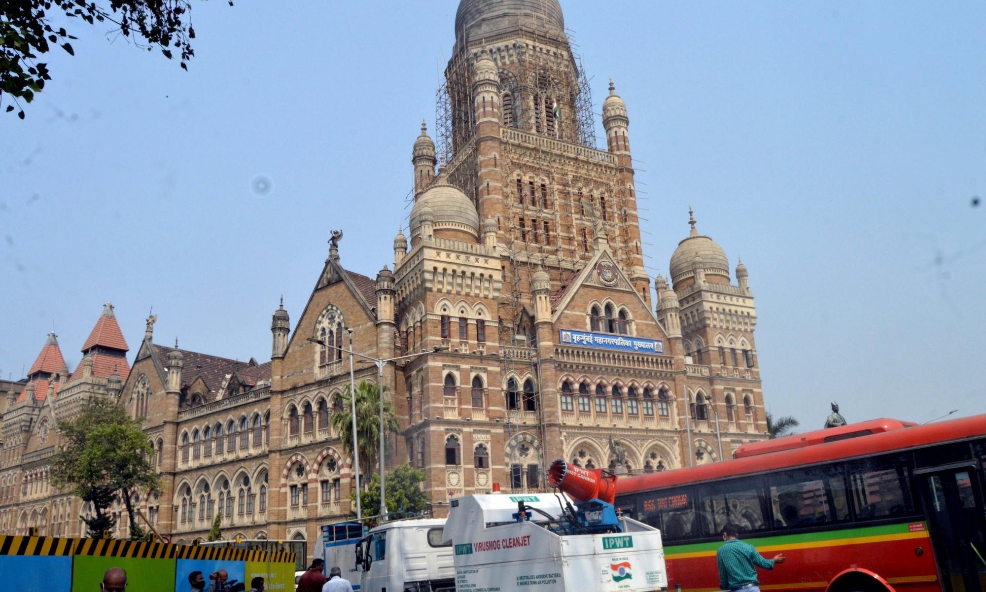 Nearly one-third of posts in BMC lie vacant: RTI