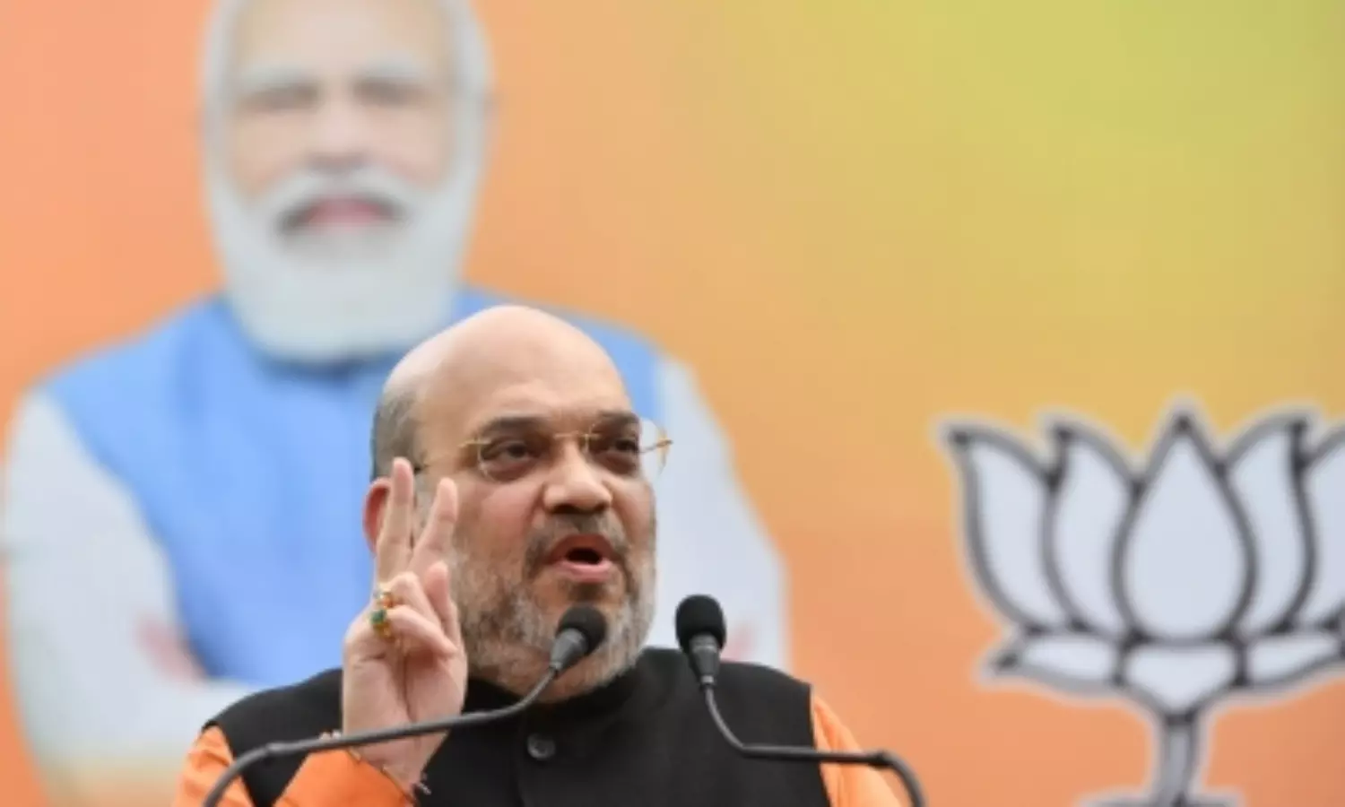 Will win 26/30 seats in Bengal and 37/47 in Assam in first phase: Amit Shah