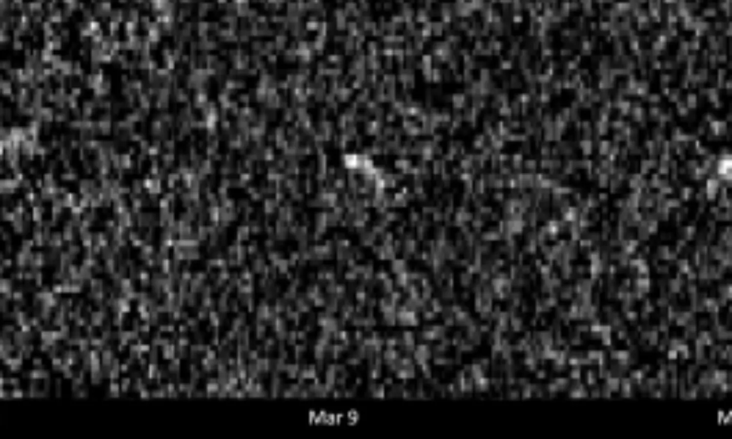 Asteroid Apophis wont hit Earth in 2068: NASA
