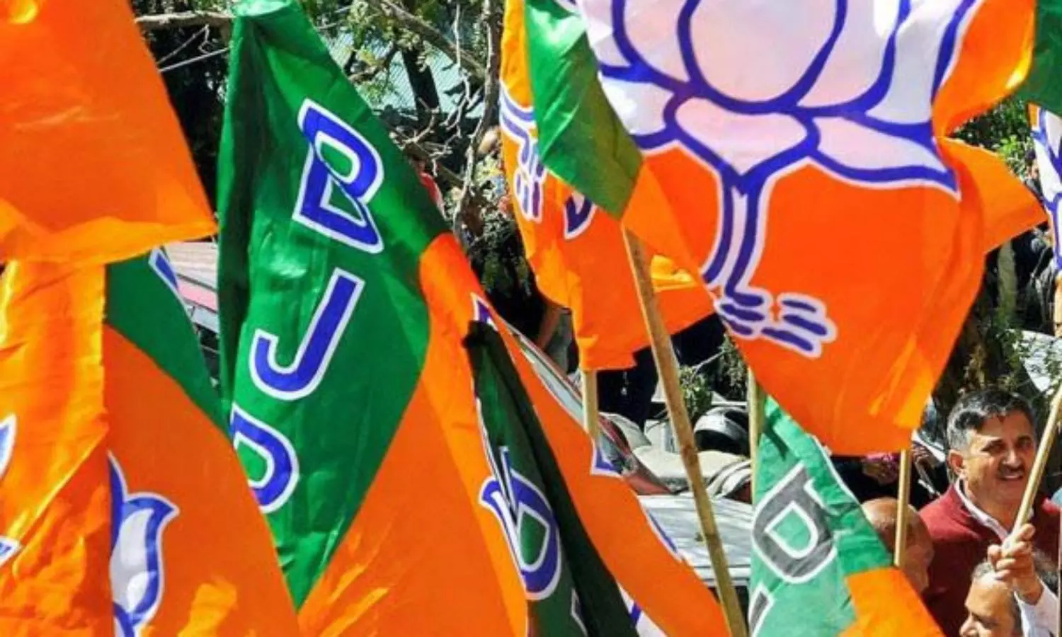 BJP expels 7 more leaders for contesting against party candidates in Assam