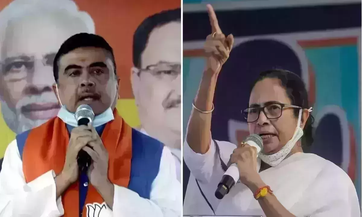 Wont field candidate for Bengal Rajya Sabha by-poll: BJP