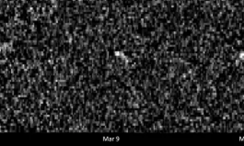 Asteroid Apophis wont hit Earth in 2068: NASA