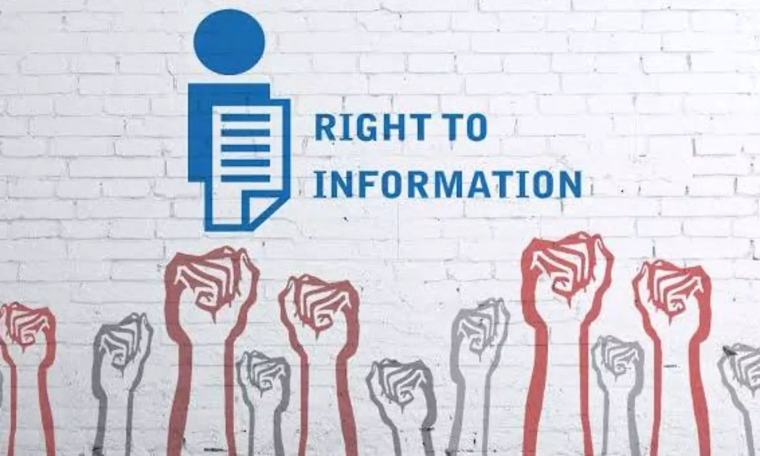 Centre fails to cite valid reasons for 40% of RTI rejections