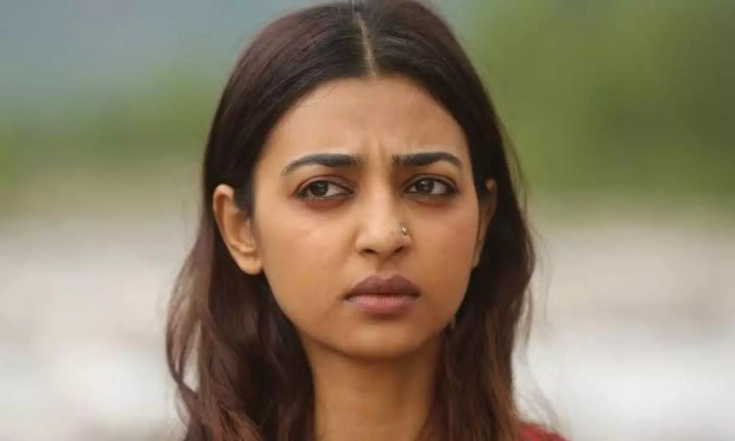 Radhika Apte to star in a spy thriller