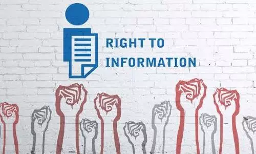 Centre fails to cite valid reasons for 40% of RTI rejections