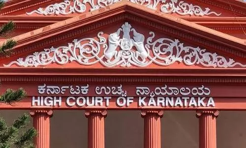 Sleaze CD: Ktaka HC allows woman to record statement in court