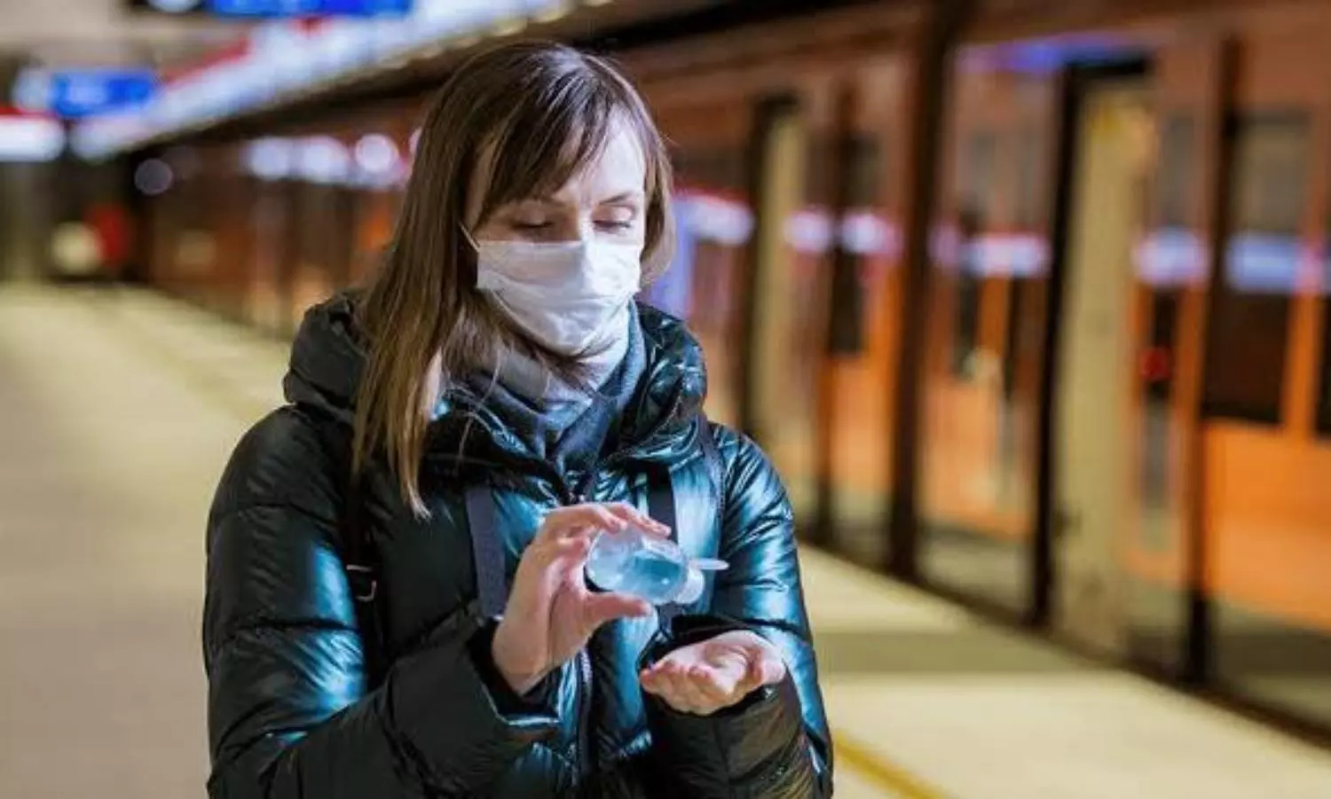 Global Covid-19 caseload tops 127.5 mn