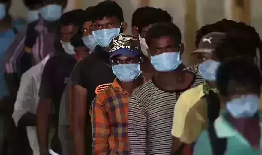 India records 56,211 fresh COVID-19 cases