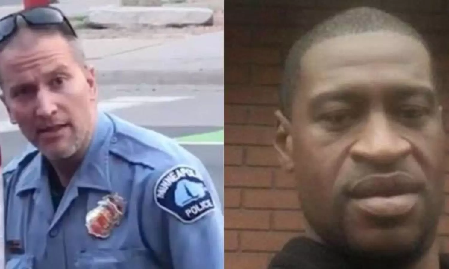 Trial of George Floyds killer begins