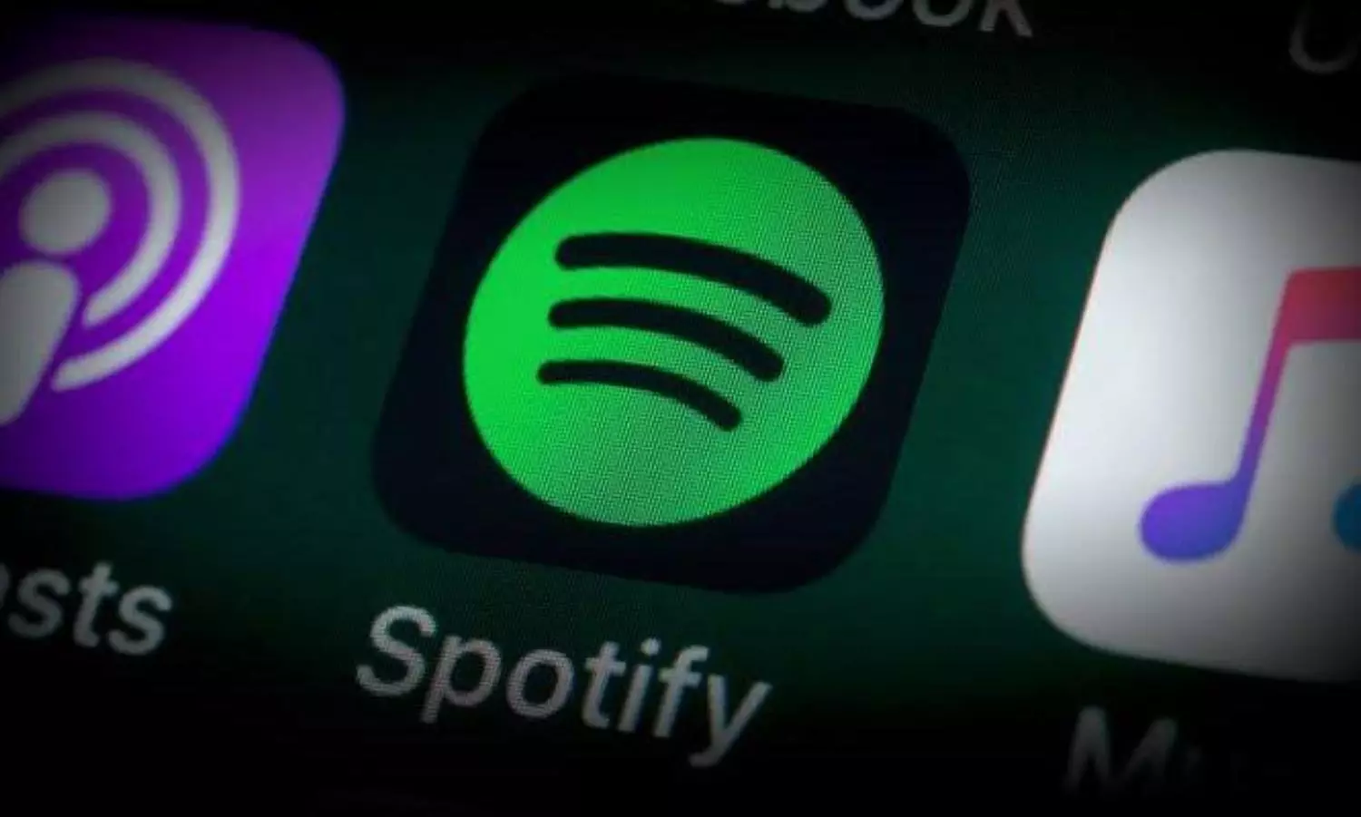 Spotify gives facelift to its desktop app