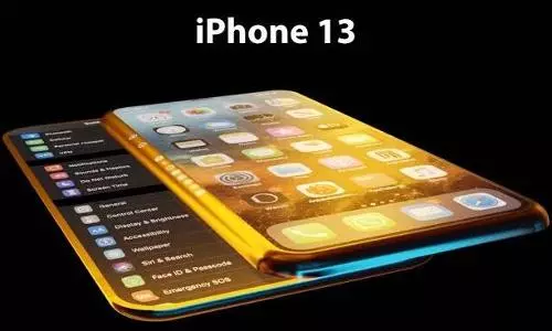 iPhone 13 series to don matte black option with improved portrait mode