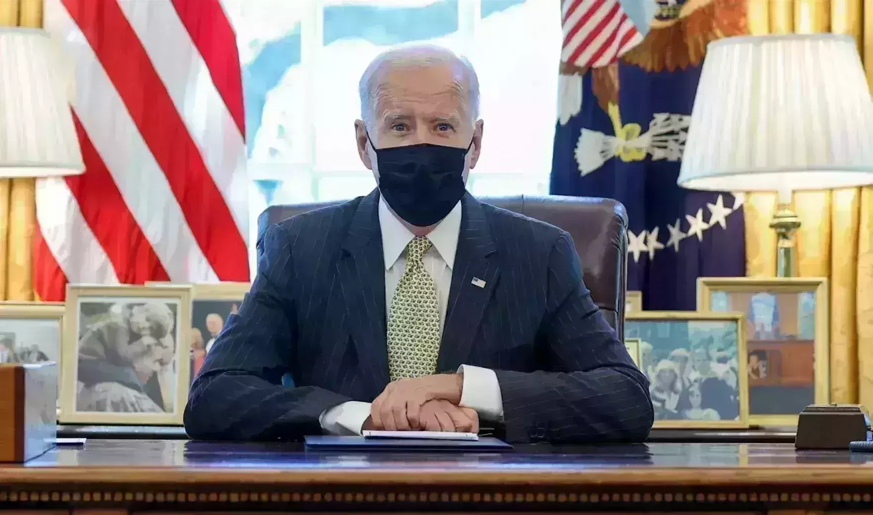 White House announces initiatives to curb anti-Asian violence