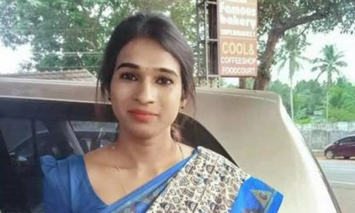 Ananya becomes the first-ever transgender candidate in Kerala assembly election