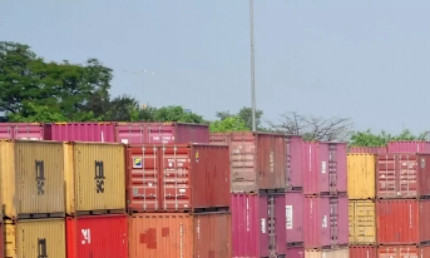 Indias Foreign Trade Policy 15-20 extended to September 30, 21