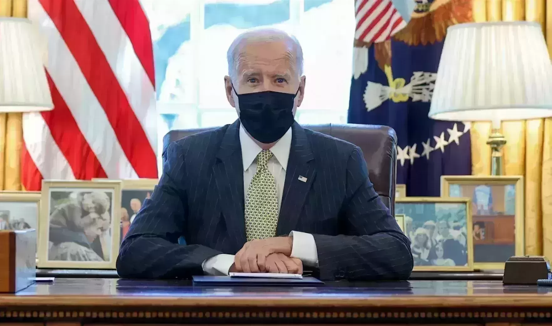 White House announces initiatives to curb anti-Asian violence